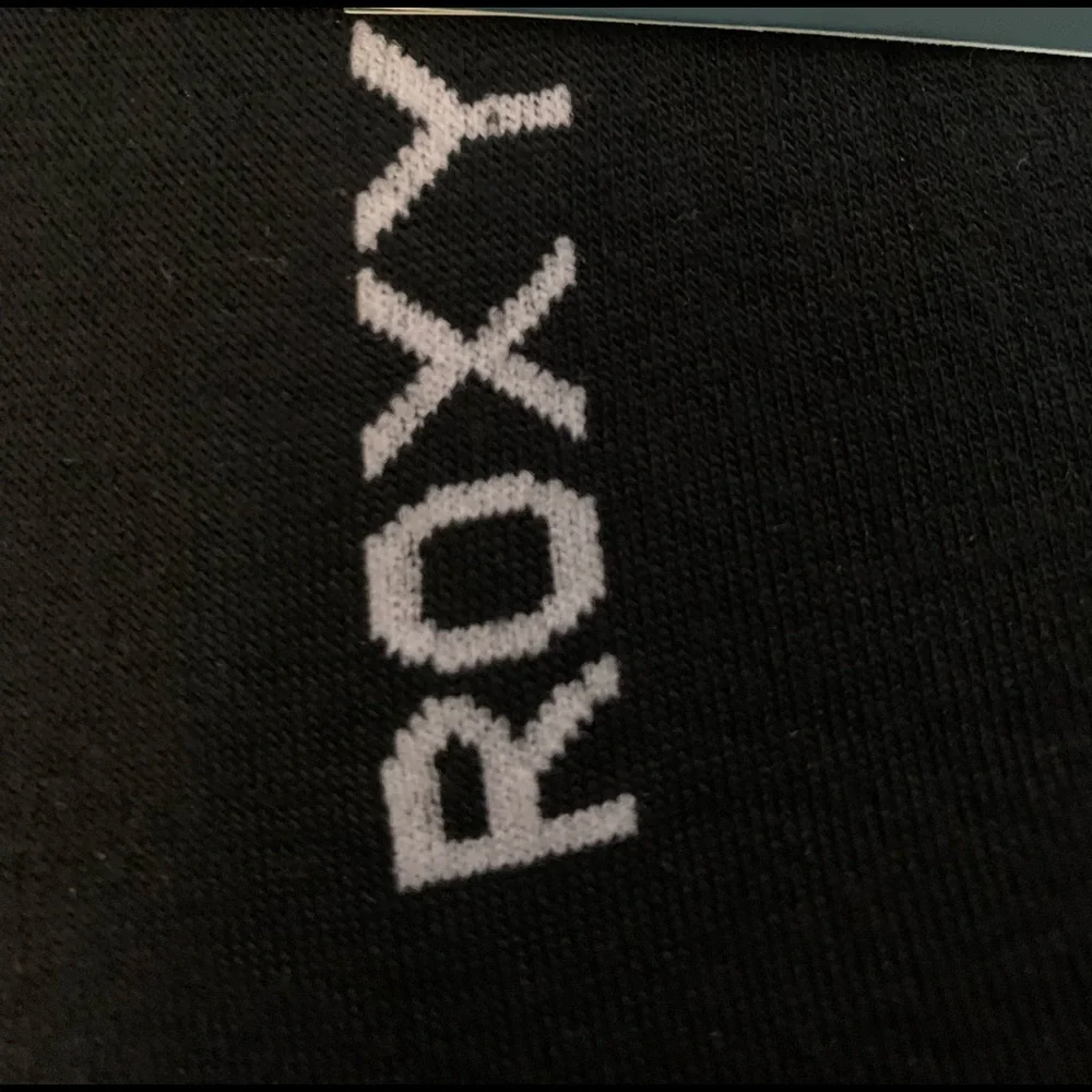 No show Roxy socks - Picture 3 of 4